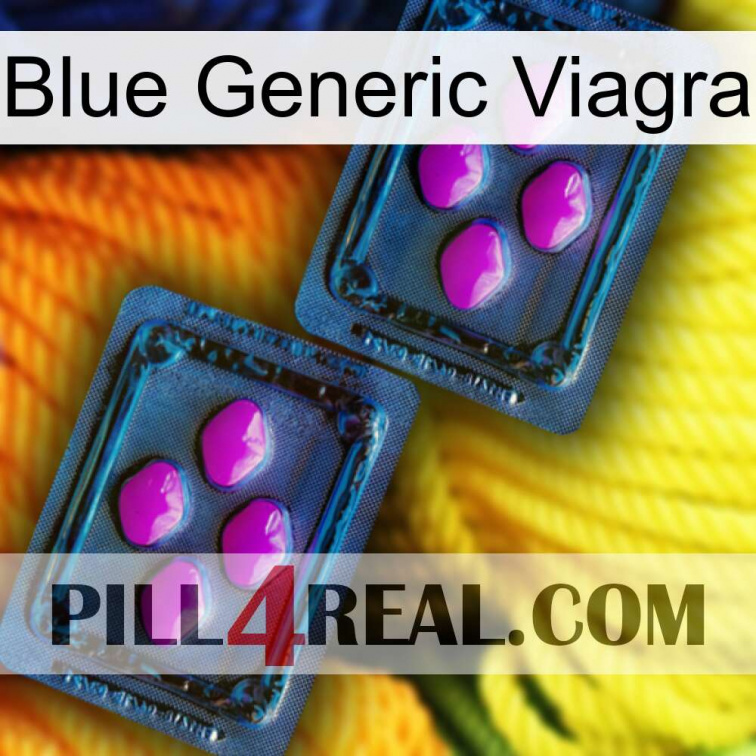 Blue Generic Viagra 03